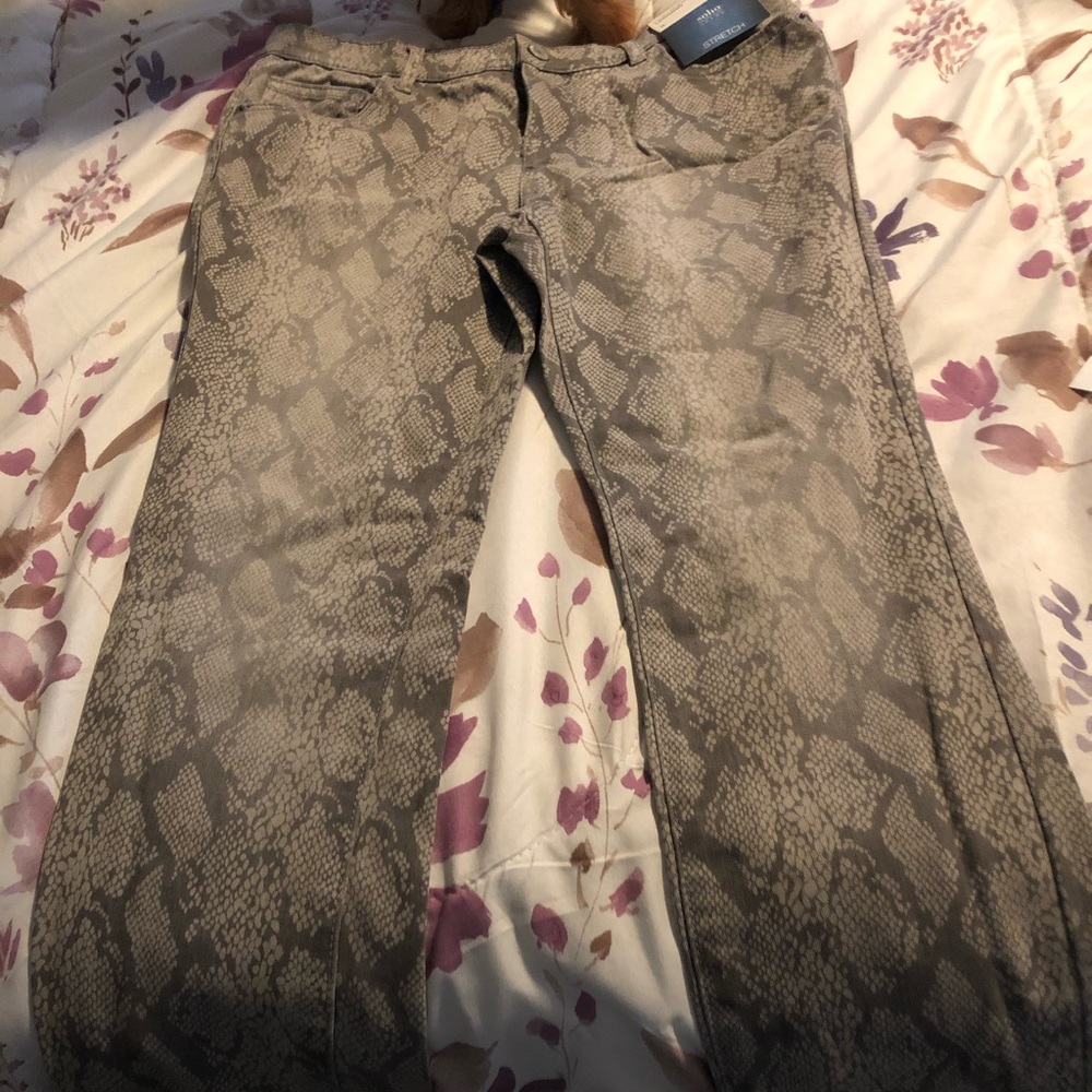Pants